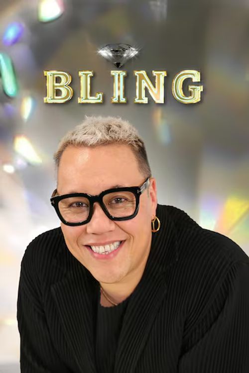 Bling: Where to Watch and Stream Online | Reelgood - Where Is The Bling Store On Itv
