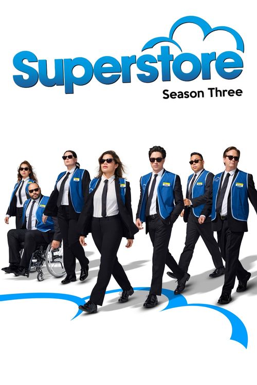 Superstore (TV Series 2015–2021) - IMDb
