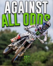  MXGP: Against All Odds Poster