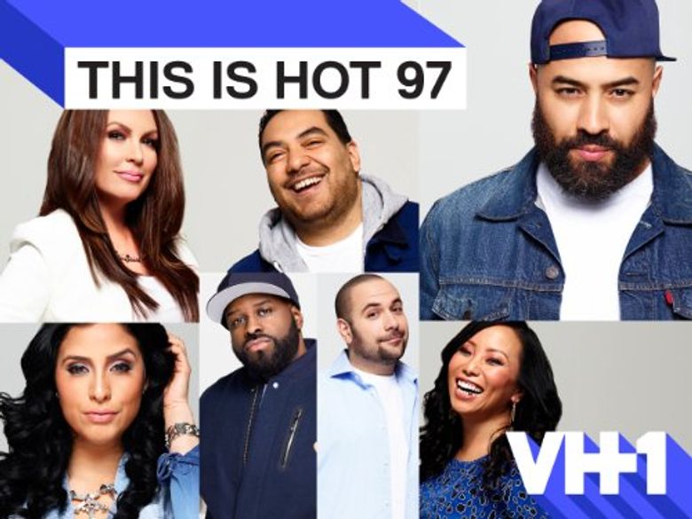 This Is Hot 97
