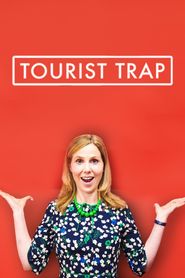  Tourist Trap Poster