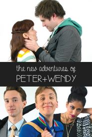  The New Adventures of Peter and Wendy Poster