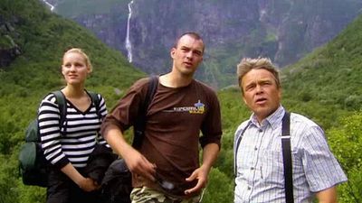 Season 02, Episode 09 Norway