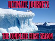 Ultimate Journeys Poster