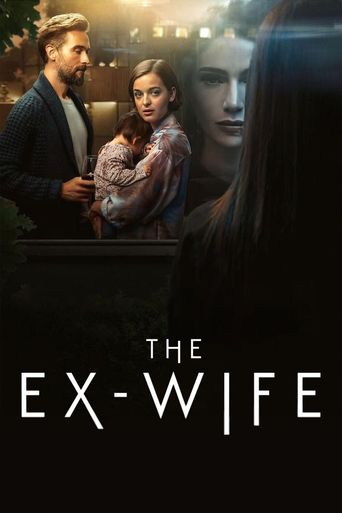  The Ex-Wife Poster