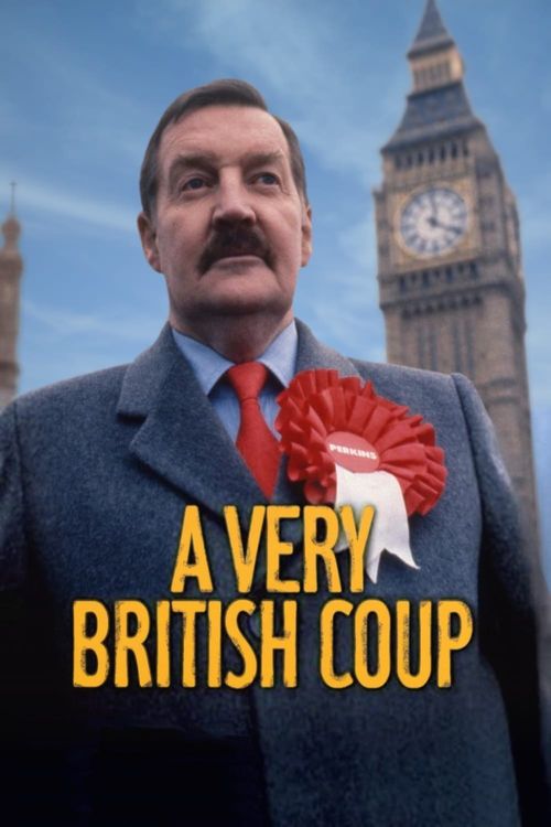 A Very British Coup Poster