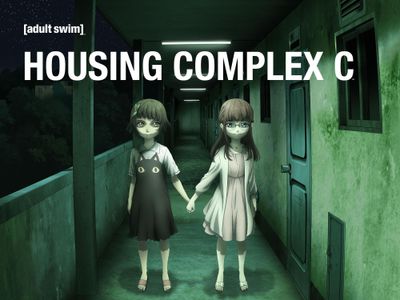 Housing Complex C Airs For 4 Episodes & Premieres on October 2nd