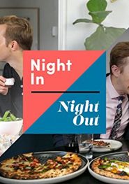 Night In/Night Out Poster