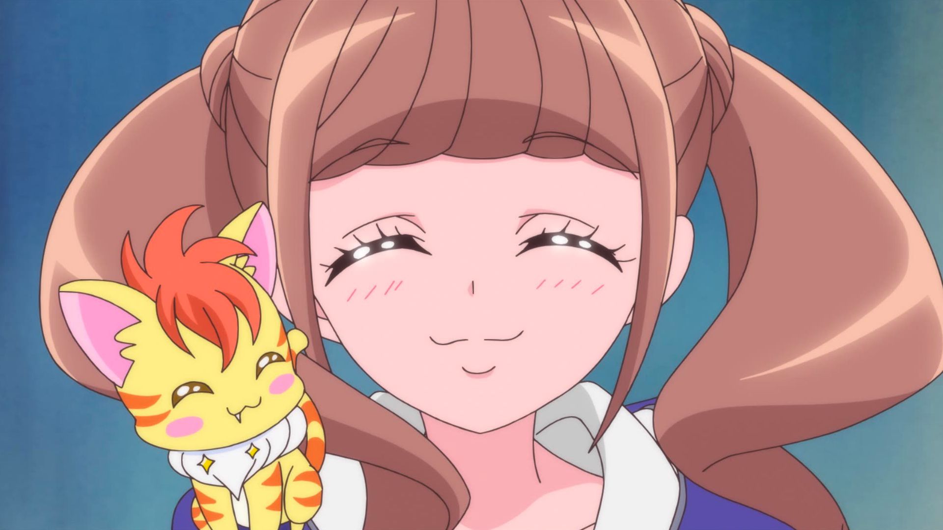 Healin Good Precure Watch Episodes On Crunchyroll Premium Crunchyroll And Streaming Online 0819