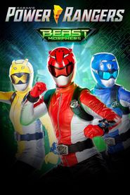 Mighty Morphin Power Rangers Season 27 Poster