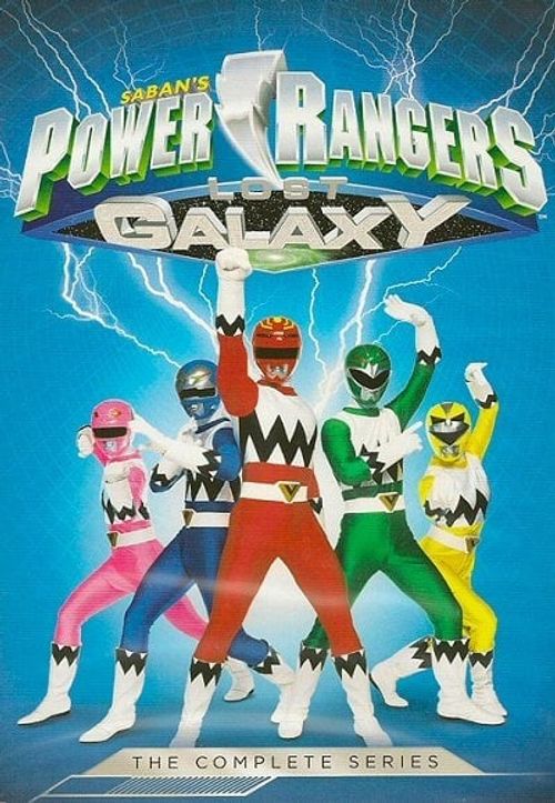 How to watch and stream Mighty Morphin Power Rangers - 1993-2023 on Roku