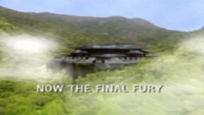 Season 16, Episode 32 Now the Final Fury
