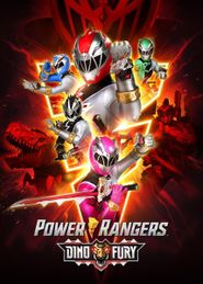 Mighty Morphin Power Rangers Season 28 Poster