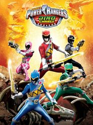 Mighty Morphin Power Rangers Season 22 Poster