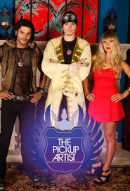  The Pickup Artist Poster