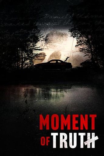 Moment of Truth Season 1 Poster