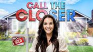 Call the Closer Poster