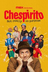 New releases Chespirito: Sin querer queriendo Poster
