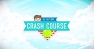 Crash Course US History Poster
