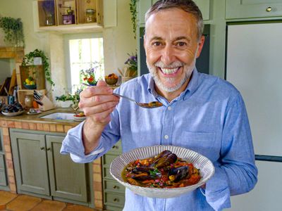 Michel Roux's French Country Cooking Season 1: Where To Watch Every ...