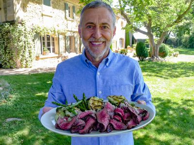 Michel Roux's French Country Cooking Season 1: Where To Watch Every ...