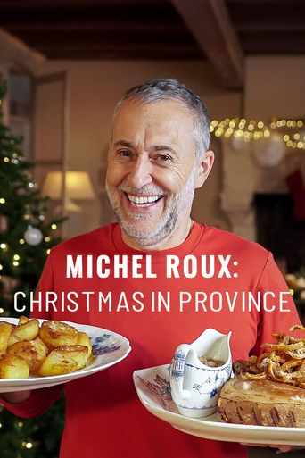 Michel Roux's French Country Cooking: Where to Watch and Stream Online ...