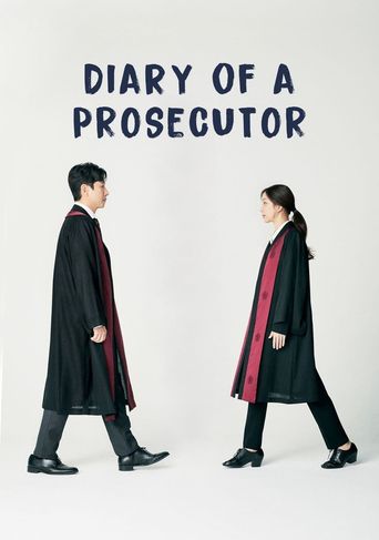  Diary of a Prosecutor Poster