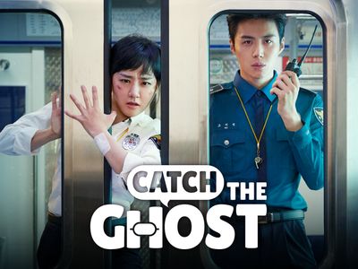 Catch the Ghost: Where to Watch and Stream Online | Reelgood