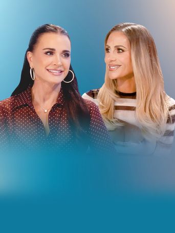 The Real Housewives of Beverly Hills After Show Season 15: Where To