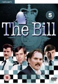 The Bill Season 5 Poster