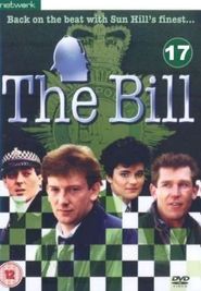 The Bill Season 17 Poster