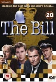 The Bill Season 20 Poster