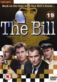 The Bill Season 19 Poster