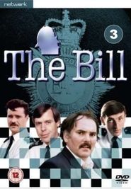 The Bill Season 3 Poster