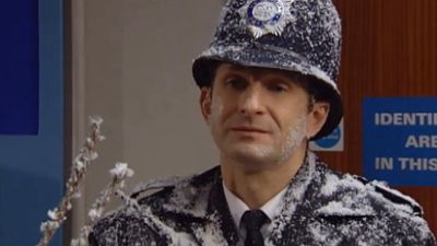 Season 15, Episode 85 The Bill S15 E85