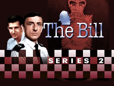 Season 02, Episode 11 Whose Side Are You On?