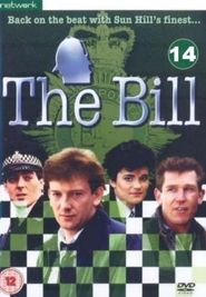 The Bill Season 14 Poster