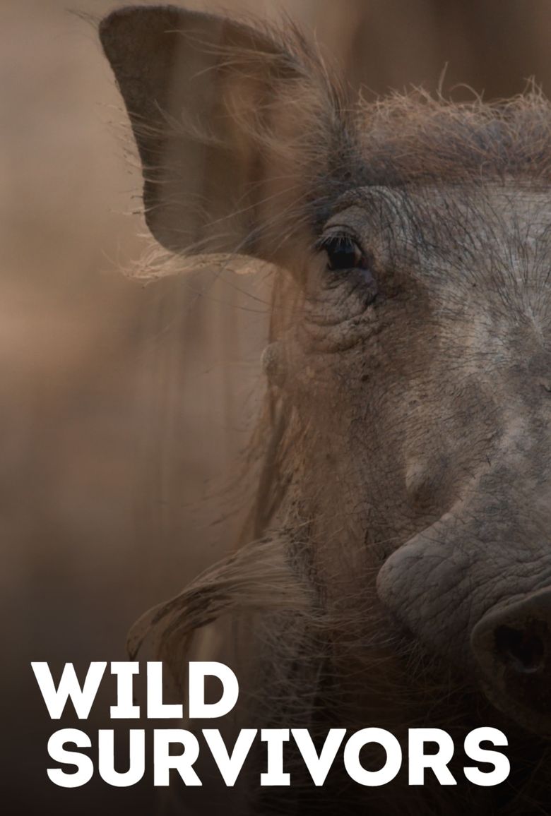 Wild Survivors
