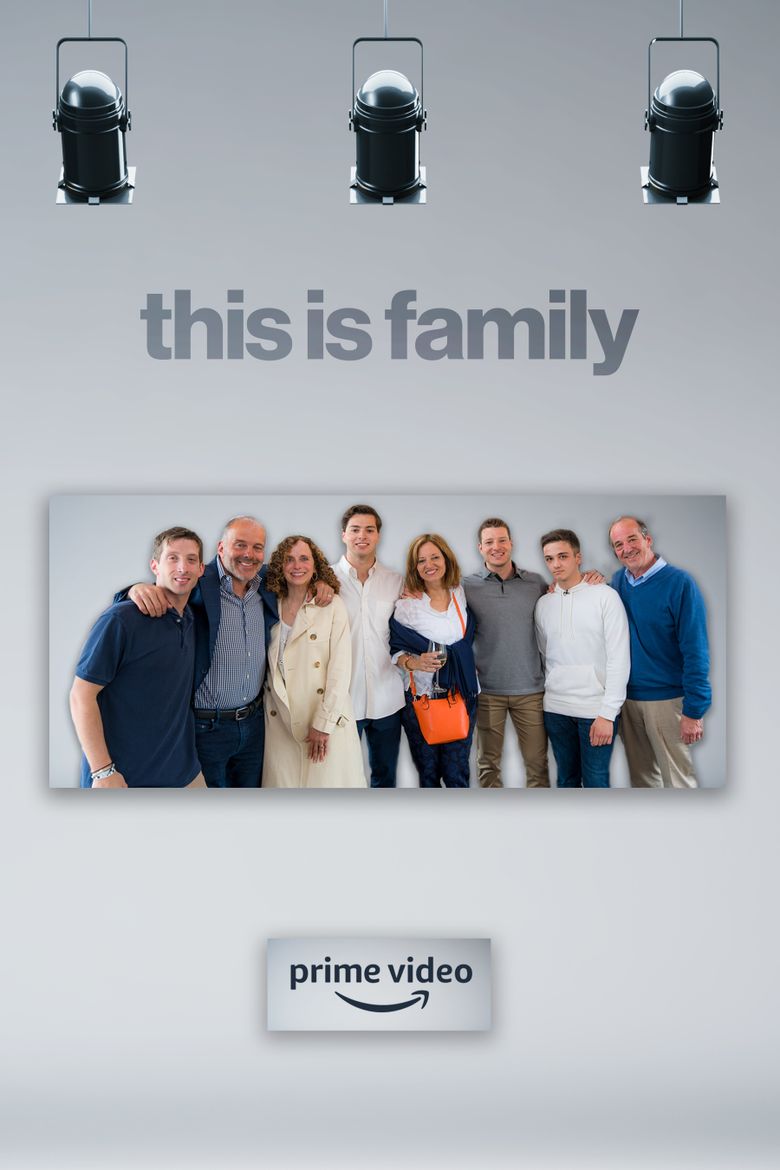 This Is Family