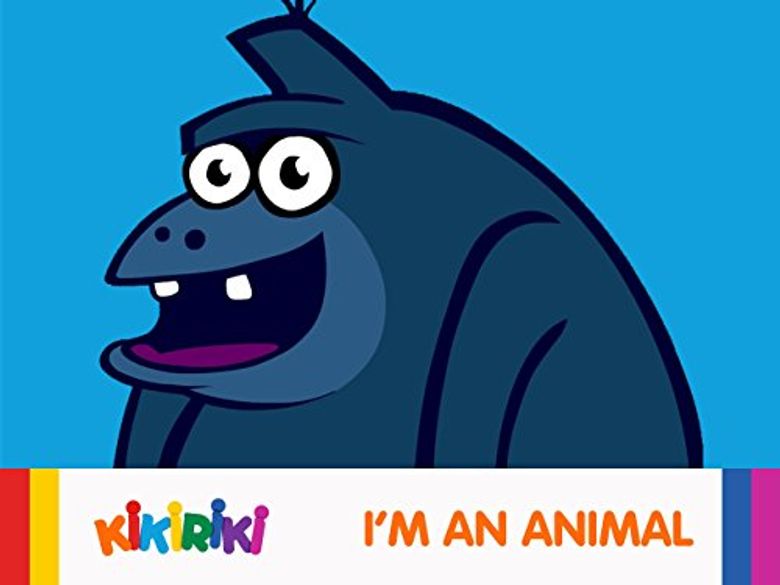 I'm an Animal