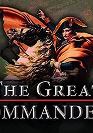  The Great Commanders: Alexander the Great - The Battle of Issus Poster