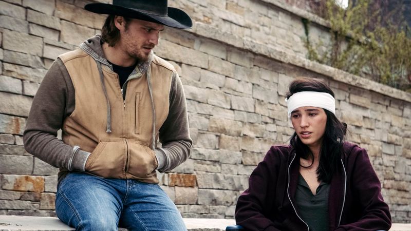 Yellowstone: Where to Watch and Stream Online | Reelgood