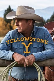 Yellowstone Season 1 Poster