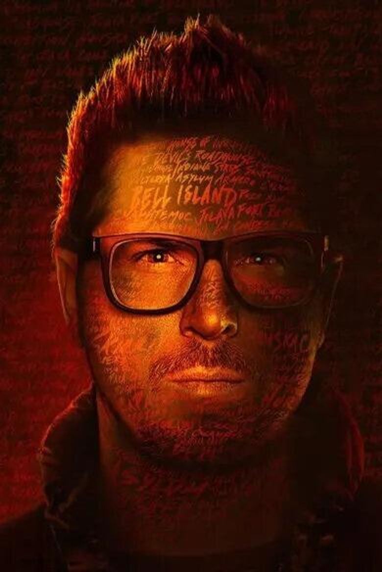 Destinations of the Damned with Zak Bagans