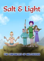  Salt & Light Poster
