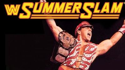 Season 1996, Episode 00 WWE SummerSlam 1996