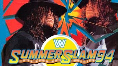 Season 1994, Episode 00 WWE SummerSlam 1994