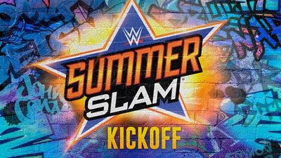Season 2017, Episode 00 WWE SummerSlam 2017 Kickoff