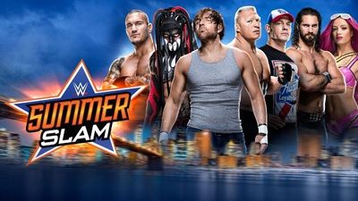 Season 2016, Episode 00 WWE SummerSlam 2016