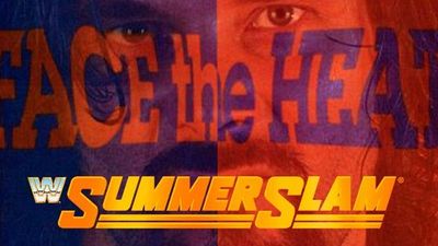 Season 1995, Episode 00 WWE SummerSlam 1995